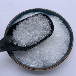 科学研究材料のための二酸化ケイ素の信頼できるナノシリカSiO2の水晶構造4N5の水晶 - Product Image 3
