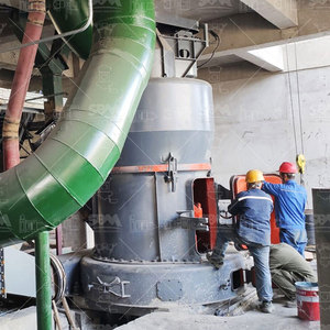 <span class=keywords><strong>2025</strong></span> Sản phẩm mới đá cẩm thạch Raymond Mill nghiền, mỏ đá máy làm bột - Product Image 5