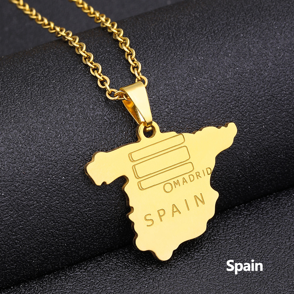 Espagne 3