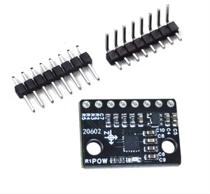 Módulo de sensor de Módulo de giroscopio de aceleración de seis ejes de alta precisión en lugar de MPU-6050 - Product Image 6