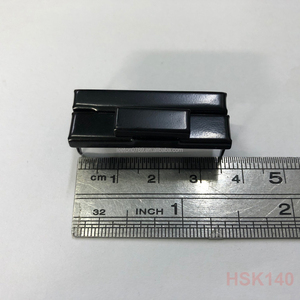 Factory Supply 36 X 14mm Black Colored <strong>Push</strong> <strong>Button</strong> <strong>Lock</strong> for Jewelry Boxes Cigar <strong>Box</strong> <strong>Lock</strong> Wine <strong>Box</strong> <strong>Lock</strong> - Product Image 3