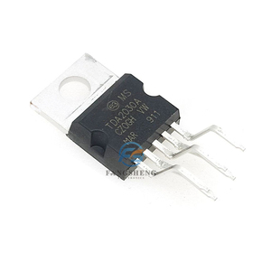 集積回路TDA2050L TO220-5オーディオアンプTDA2030 TDA2030A TDA2030L 100% 新品オリジナル在庫あり - Product Image 1