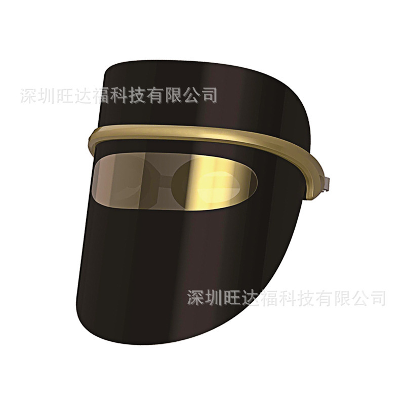 Black gold