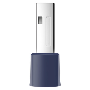Construido 2dBi Antena Inalámbrica RTL8723DU Chip USB 2,0 Adaptador 150Mbps Comfast V2 Tarjeta de Red 2,4 GHz Wifi Precio de Fábrica - Product Image 2