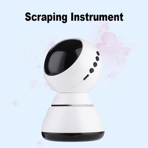 Hot Selling Schröpfen Trumedic Instashi atsu Schulter-und Nacken massage gerät Deep Tissue Saugnapf Massage therapie - Product Image 6