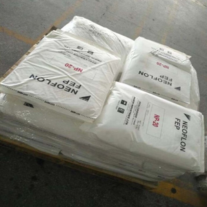 大金FEP新氟隆NP-107 FEP原料含氟聚合物/FEP原始颗粒/粉末工程塑料 - Product Image 3