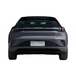 รถที่ใช้พลังงานแบบใหม่2025 zeeker 001 ME Edition 100KWh AWD - Product Image 6