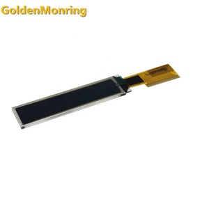Piccolo Mini 2.26 ''Digitale Personaggio Dei Cartoni Animati di Colore Bianco 16*2 LCD Display 1602 OLED - Product Image 6