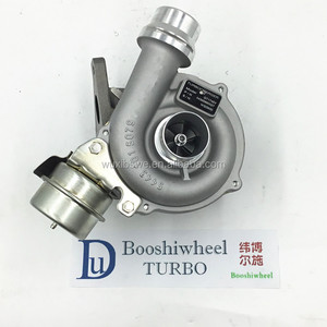K9KTHP motor Turbo BV39 <span class=keywords><strong>54399880027</strong></span> 54399700027 54399880002 5439 988 0027 8200204572 8200360800