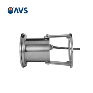 HD 1080P 2.0MP 5.0MP 304 Stainless Steel IP68 0-15 Meters Underwater IP <strong>Camera</strong> with POE and Infrared Led - Product Image 3