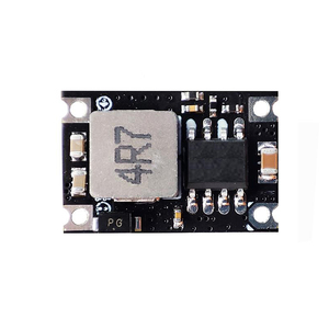DC-DC 3A mini buck <strong>module</strong> car power supply 6V9V12V-30V to 3.3V/5V <strong>output</strong> - Product Image 1