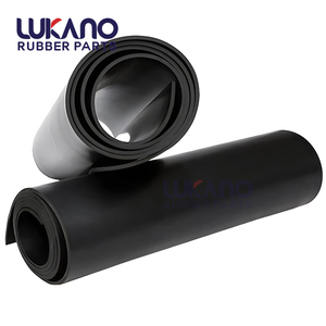 <strong>Elastomeric</strong> <strong>Bearing</strong> <strong>Pad</strong> Custom Rubber Durable Anti Scratch Rubber <strong>Pad</strong>