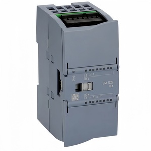 6ES7222-1HF32-0XB0 programmier bare SPS-Logik steuerung DIGITAL OUTPUT SM RELAIS SPS-Relais modul kleines Original-SPS-Modul - Product Image 4
