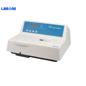 Quang Phổ Đo huỳnh quang tiên tiến labone cho phòng thí nghiệm quang phổ huỳnh quang F93 - Product Image 3