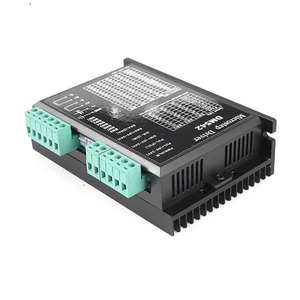モータードライバーDM542Nema23ステッパーモーターコントローラードライバー (CNCフライス盤用) - Product Image 4