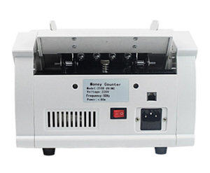 2108液晶计数机反哺点钞机厂家点钞机高品质 - Product Image 3