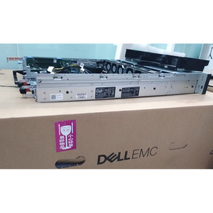 Servidor usado 2U PowerEdge R740 R740xd R730 Servidor en rack Sistema de servidor de computadora Red - Product Image 6
