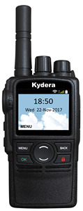 Sistema de despacho Android GPS WiFi Teléfono móvil llamando a la comunicación del sistema de intercomunicación inalámbrica GSM LTE Walkie talkie - Product Image 6