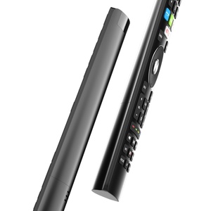 ユニバーサルIRレイリモコンDACSインドホット金型クリアテレビリモコン学習機能付き - Product Image 4