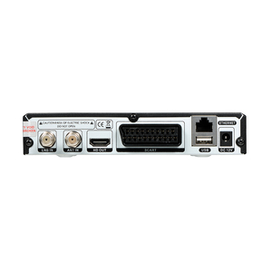 GTMEDIA X8 COMBO COMBO OUT DVB-S2X T2 kablo SAT TV dekoder ile CA için 19.2E uydu TV alıcısı avrupa İspanya için uygun - Product Image 5