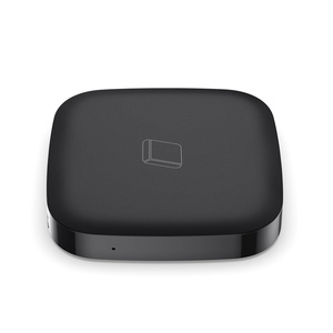 2024新製品amlogicS905Y4 ATV 4k HDスマート音声リモコンiptvブラジルストリーミングセットトップAndroidメディアプレーヤーテレビボックス - Product Image 6