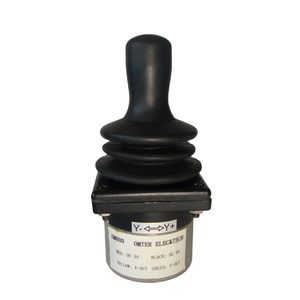 Bộ điều khiển cần điều khiển OM800-H51 cho xe lăn điện - Product Image 3