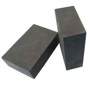 采矿用光滑表面碳化硅陶瓷片碳化硅板 - Product Image 6