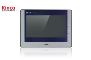 Kinco MK070E-33DT Hmi Plc Alles-In-Één Gloednieuwe Originele Spot Plc Programmeercontroller - Product Image 2