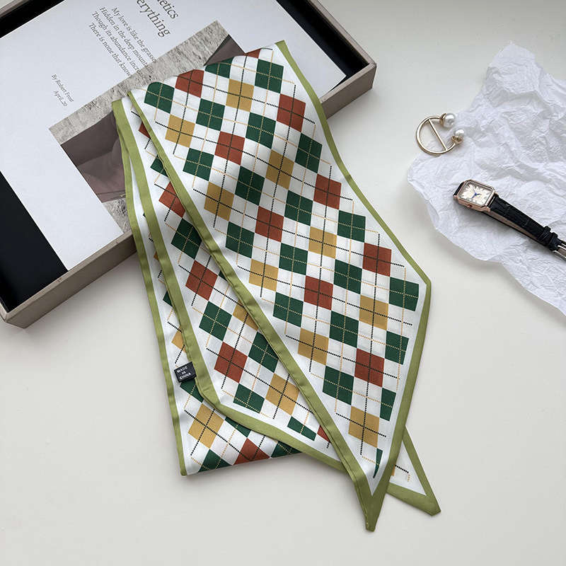 Couleur de la grille : Jaune Diamant