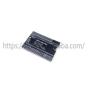 Mega 2560 PRO MINI 5V (Embed) CH340G ATmega2560-16AU mit männlichen Pinheadern Kompatibel für Arduino Mega 2560