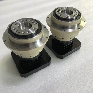 伺服电机用高扭矩低齿隙精密行星齿轮箱减速器