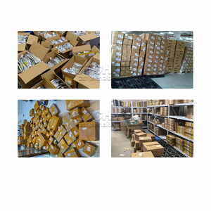 Kararlı SAA7126H QFP mikrodenetleyici entegre devre IC CZSKU:DT508OFJ47 - Product Image 3
