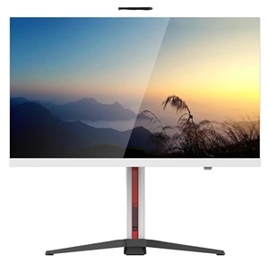 2025ใหม่คอมพิวเตอร์ตั้งโต๊ะแกน I3 I5 I7พีซีทั้งหมดในเครื่องเดียว27นิ้วคอมพิวเตอร์แบบออลอินวัน - Product Image 2