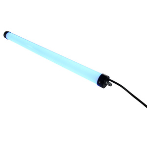 ขายร้อน24โวลต์360องศา RGB นำหลอดไฟนีออนสำหรับการตกแต่งไร้สาย DMX RGB นำแสง - Product Image 5