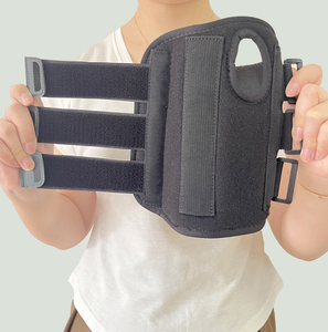 Benutzer definierte verstellbare Handgelenks tütze Atmungsaktives Stahls tütz kissen Handgelenks chutz-Kaufen Sie den Handgelenks chutz zum Schutz des Hand geräts - Product Image 6