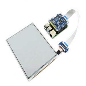 Cappello con display E-Ink da 7.8 pollici per Raspberry Pi, risoluzione 1872*1404, controller IT8951, interfaccia USB/SPI/I80/I2C - Product Image 4