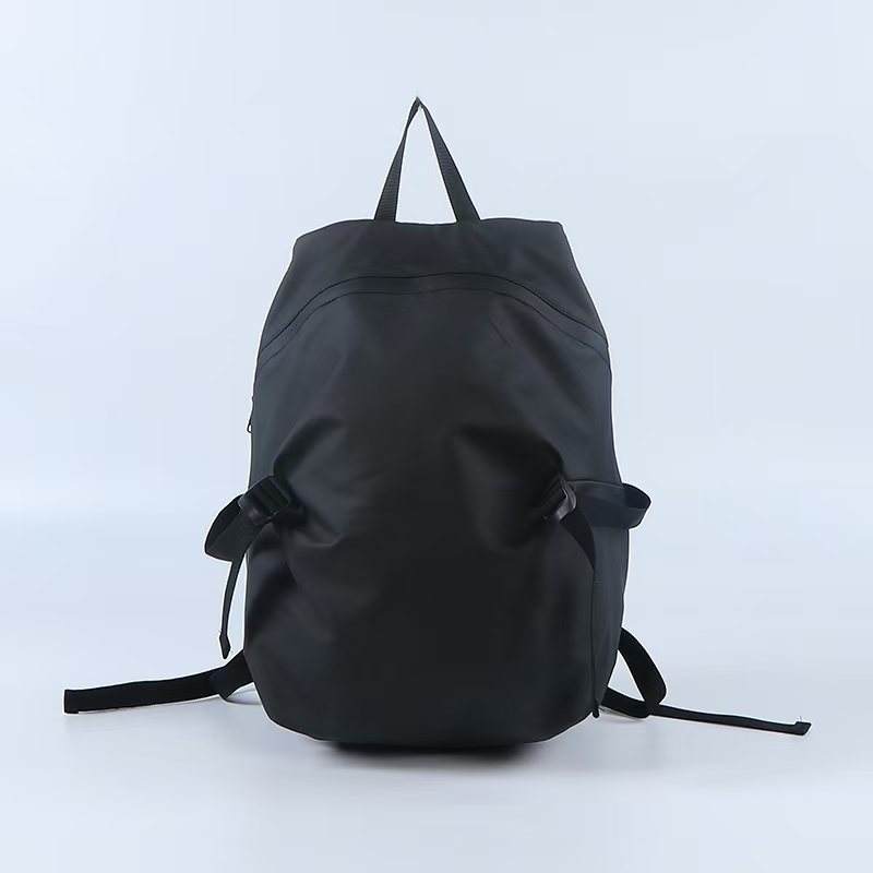 สีดำ - 30x20.5x42ซม