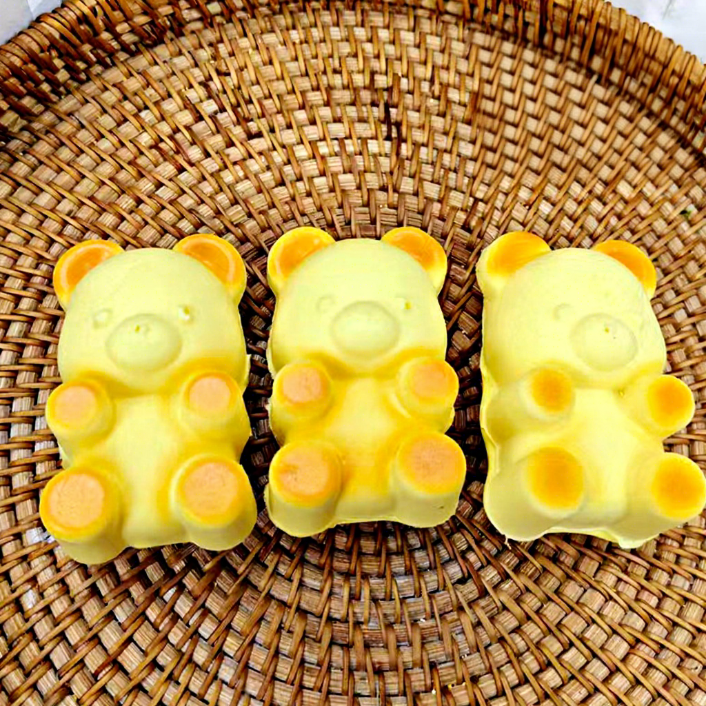 Pan de osito