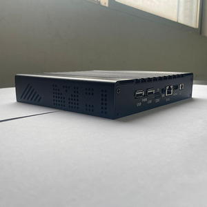 2K/4K мини Wi-Fi сетевая реклама Digital Signage Media Player Box Система Android с сим-картой