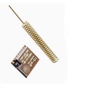 SX1278 LORAスペクトラム拡散ワイヤレスモジュール/433MHZワイヤレスシリアルポート/UARTインターフェイスRA-01 - Product Image 2