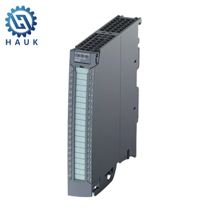 Nuevo Original Sie-mens Plc 6ES7523-1BL00-0AA0 Módulo de entrada/salida Simatic de la serie Plc Pac y controladores dedicados Spot - Product Image 2