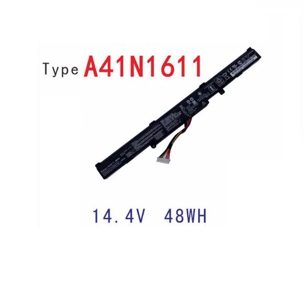 A41N1611 เอ41เอ็น1611