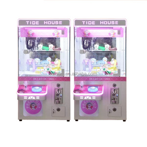 廉价爪机迷你迷你爪机潮屋出售菲律宾澳大利亚拱廊桌面爪机 - Product Image 4