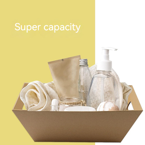 OEM produttore Eco friendly riciclo cesti regalo e scatole per i regali di cartone del bambino - Product Image 3