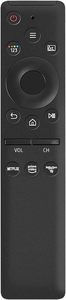 Universelle Fernbedienung kompatibel für Samsung Smart-TV LCD LED UHD QLED 4K HDR-Fernseher mit Netflix Prime Video Rakuten-TV-Tasten - Product Image 3