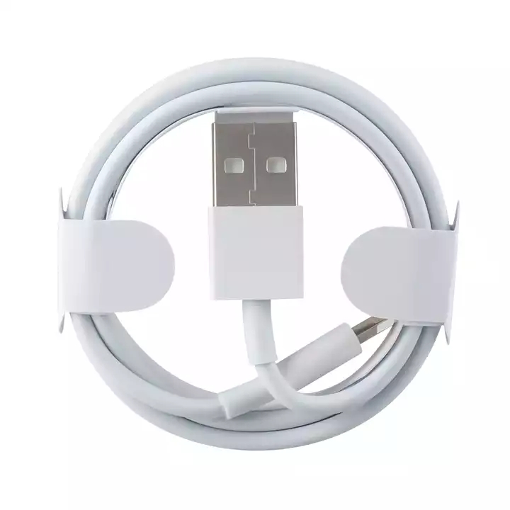 Usb au câble d'éclairage