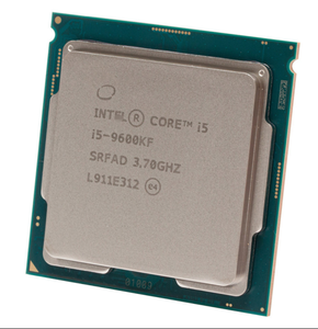 Procesador de i5-9600KF de CPU de escritorio, 4,60 GHz, nuevo Estado - Product Image 3