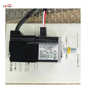 Orijinal HC-MFS43B HC-SFS502 HC-MNF73-S15 Servo Motor sürücü. Kodlayıcı - Product Image 6