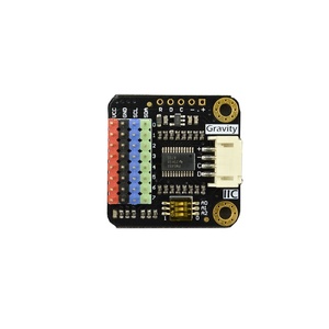 I2C Cascade Extender [Resolves IIC/I2C Address Conflicts]