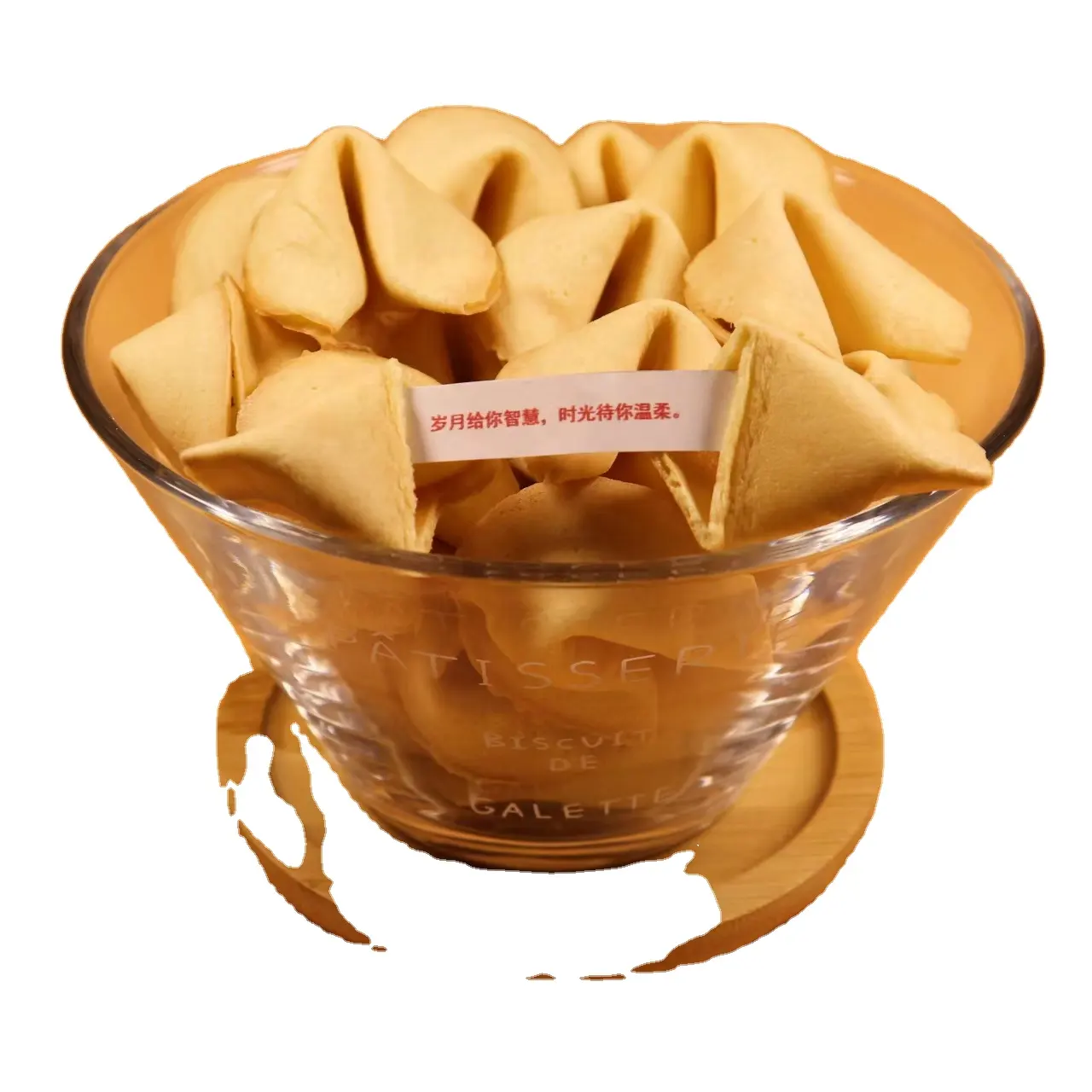 wholesale lucky fortune cookies